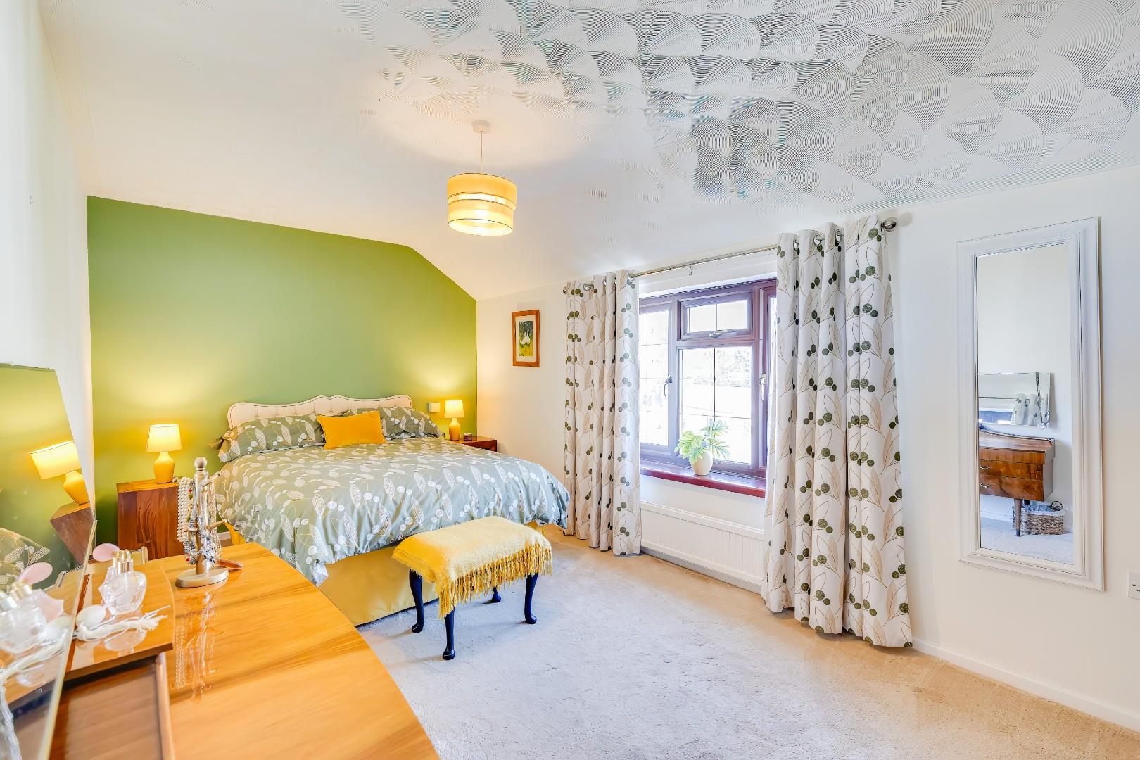 Llanilid, Pencoed, Bridgend County Borough, CF35 5HU